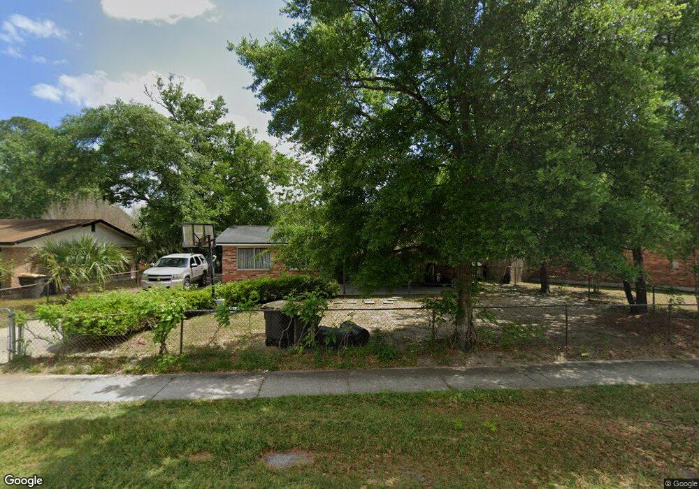 5163 Seaboard Ave, Jacksonville, FL 32210 - photo 1