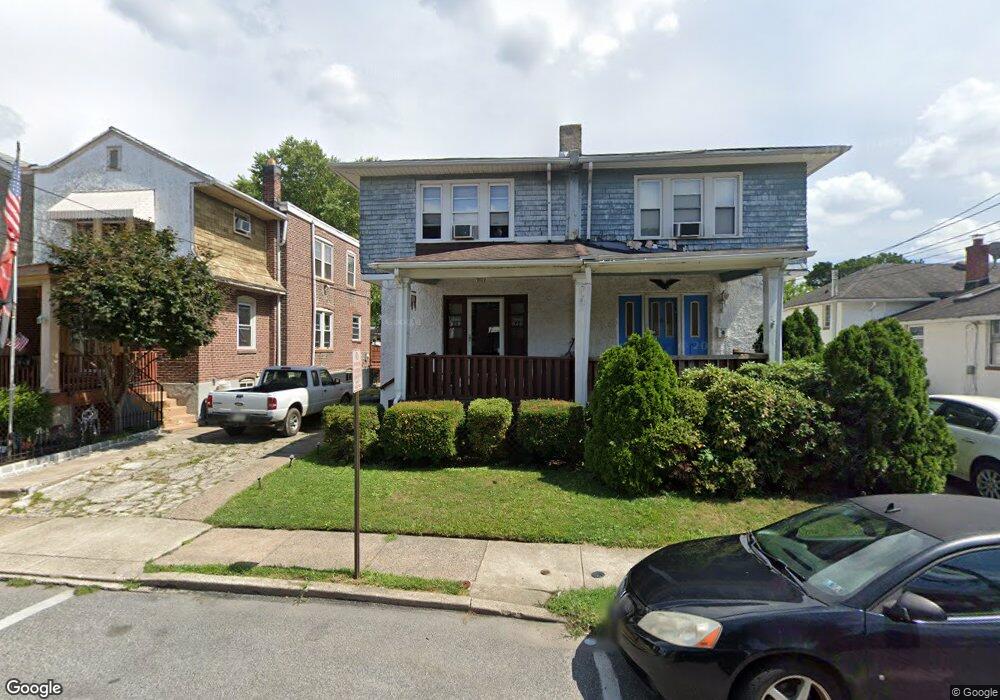 830 Spruce St, Collingdale, PA 19023 - photo 1