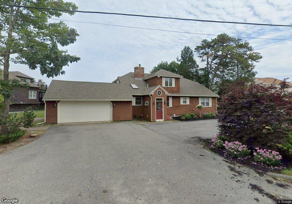 331 Seaside Ave, Saco, ME 04072 - photo 1