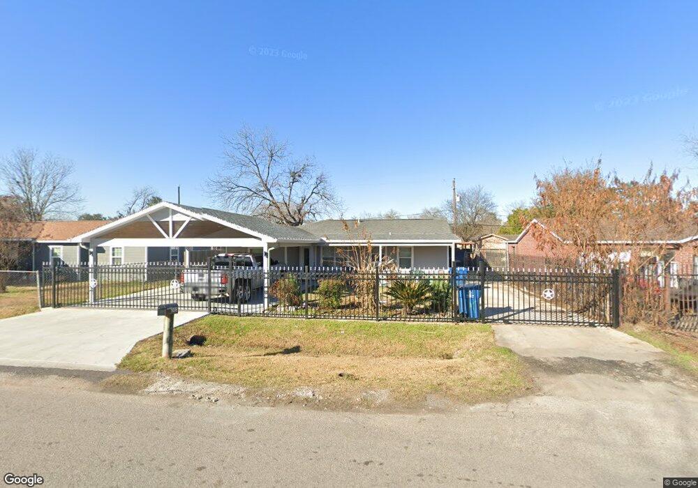 2415 Wardmont St, Houston, TX 77093 - photo 1