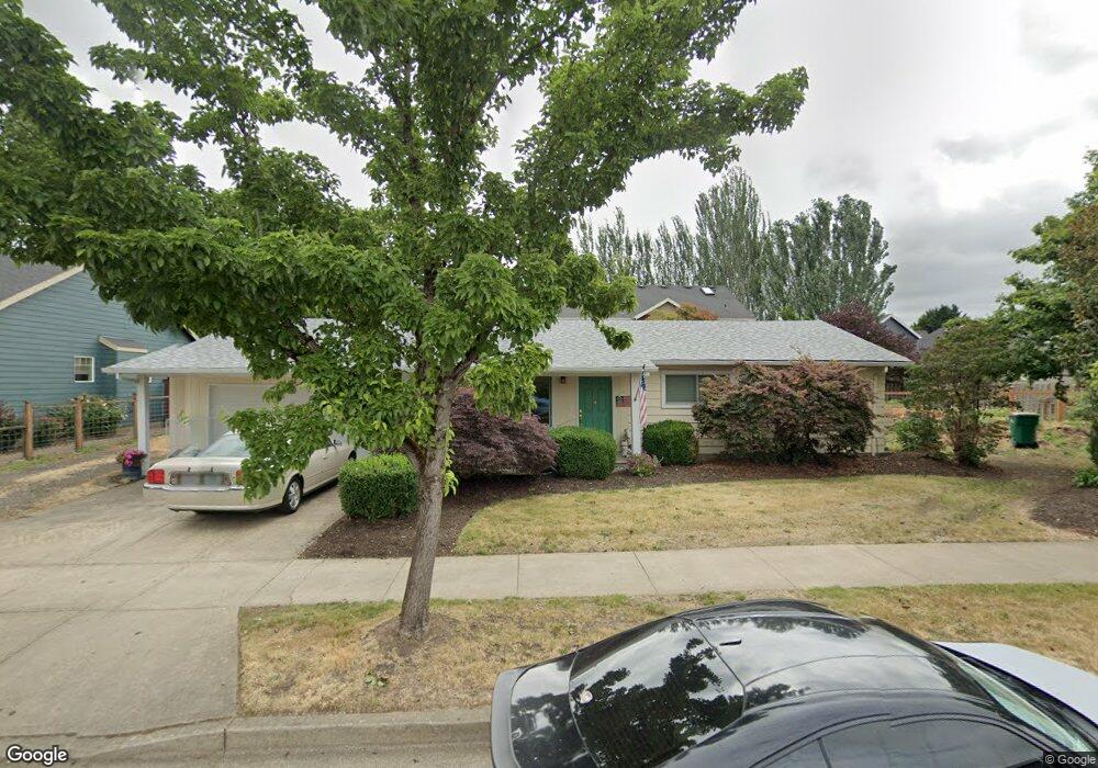 3238 Crater Ln, Newberg, OR 97132 - photo 1