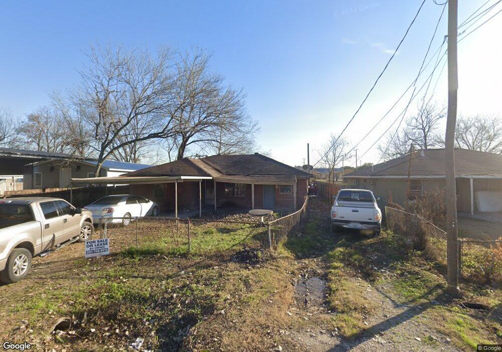 3502 Cedar Hill Ln, Houston, TX 77093 - photo 1