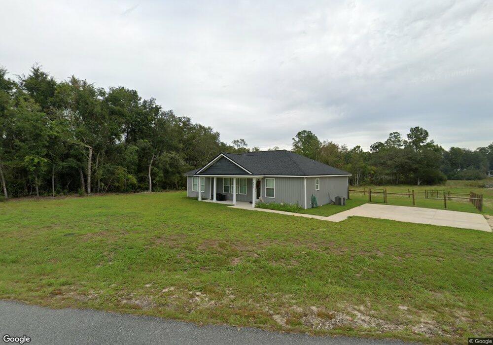 427 Revadee Spears Rd, Crawfordville, FL 32327 - photo 1