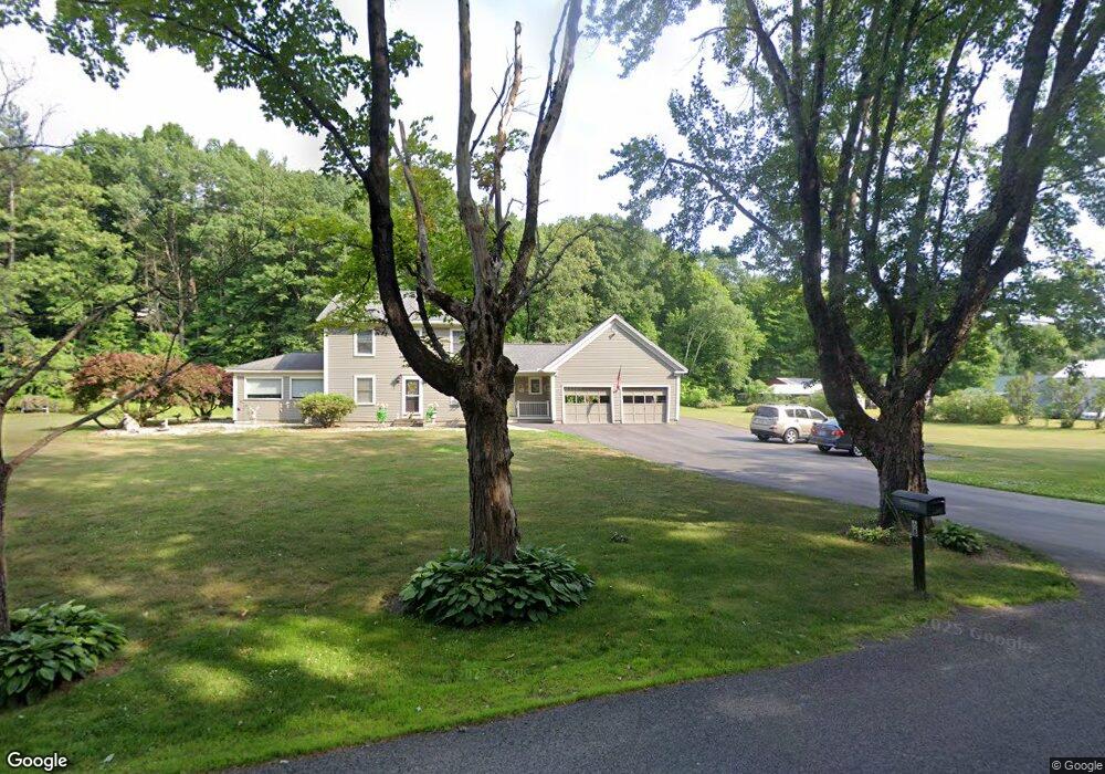 68 Unity Stage Rd, Charlestown, NH 03603 - photo 1