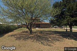 304 S Hilltop Rd, Apache, OK 73006
