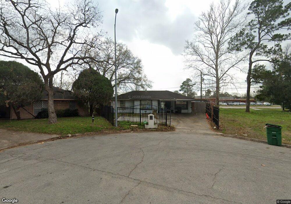 3008 Barksdale Dr, Houston, TX 77093 - photo 1