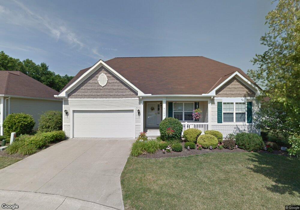 9102 W Windsor Dr, Olmsted Falls, OH 44138 - photo 1