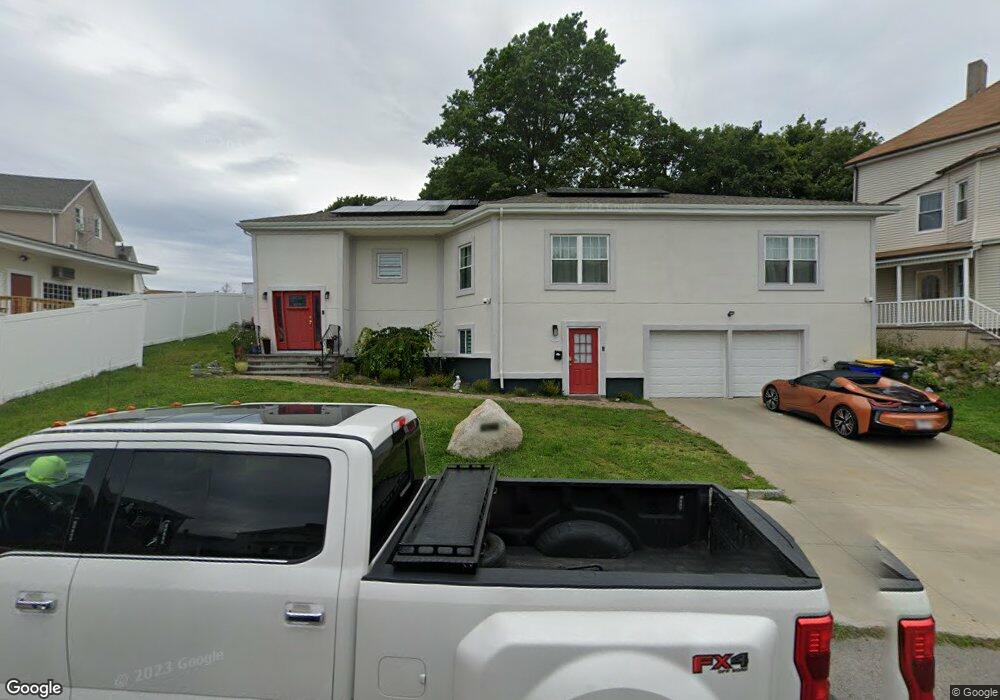 1127 S Main St, Fall River, MA 02724 - photo 1