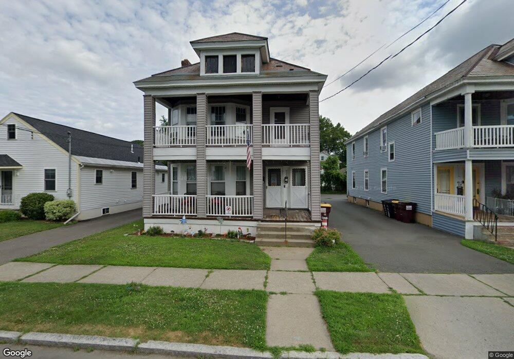 433 Taylor Ct, Troy, NY 12180 - photo 1