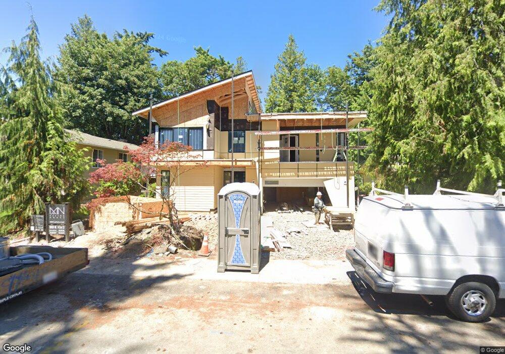 9008 NE 143rd St, Bothell, WA 98011 - photo 1