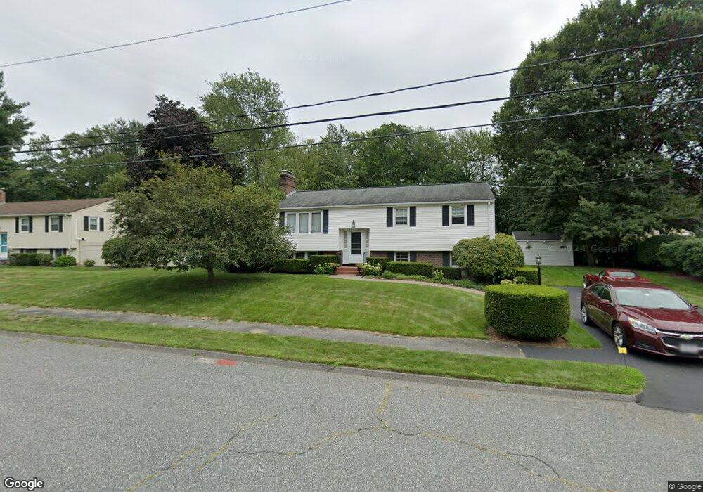 29 Ladyslipper Dr, Shrewsbury, MA 01545 - photo 1