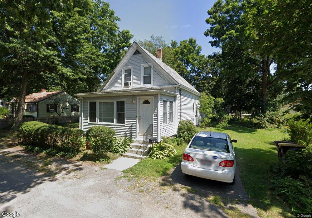 23 Pratt Ave, North Weymouth, MA 02191 - photo 1