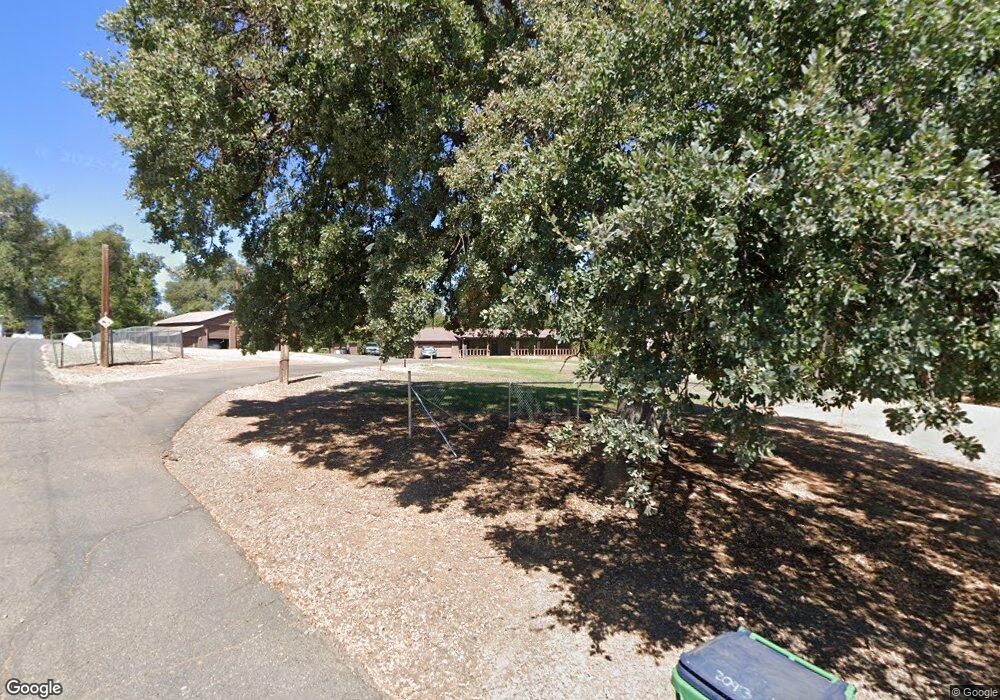 20894 Heston Ln, Redding, CA 96003 - photo 1