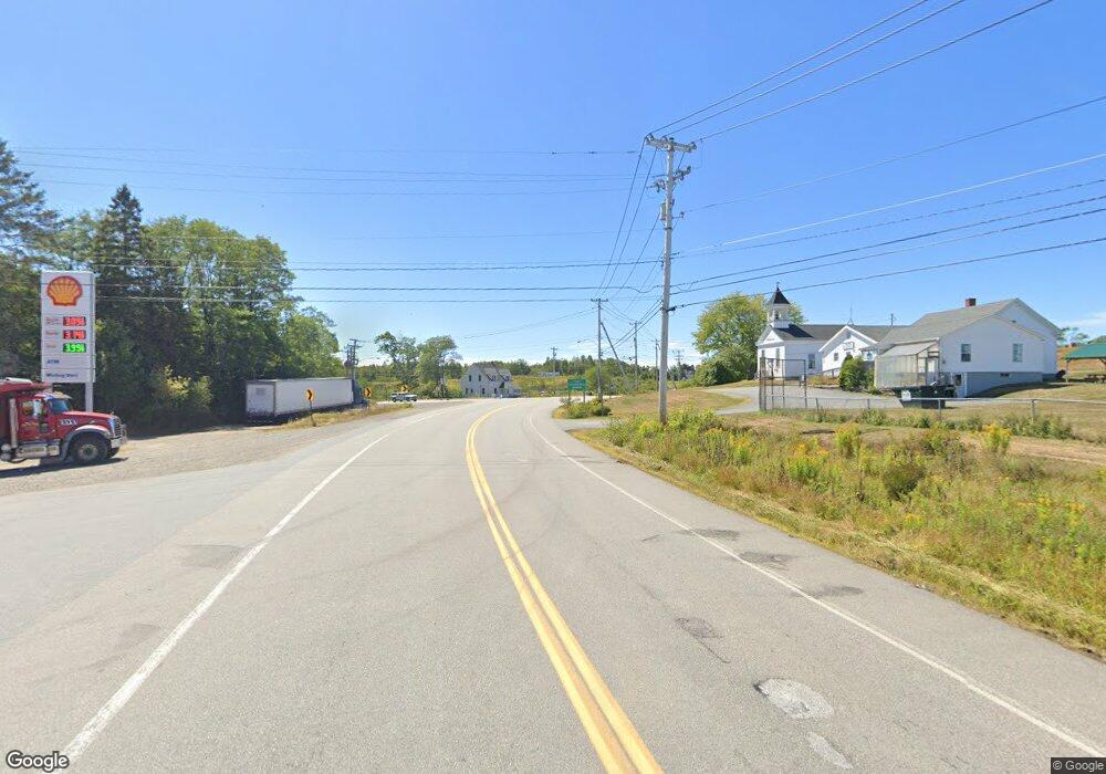 0 Lot 10 Pidgeon Point Rd unit 1540645, Whiting, ME 04291 - photo 1