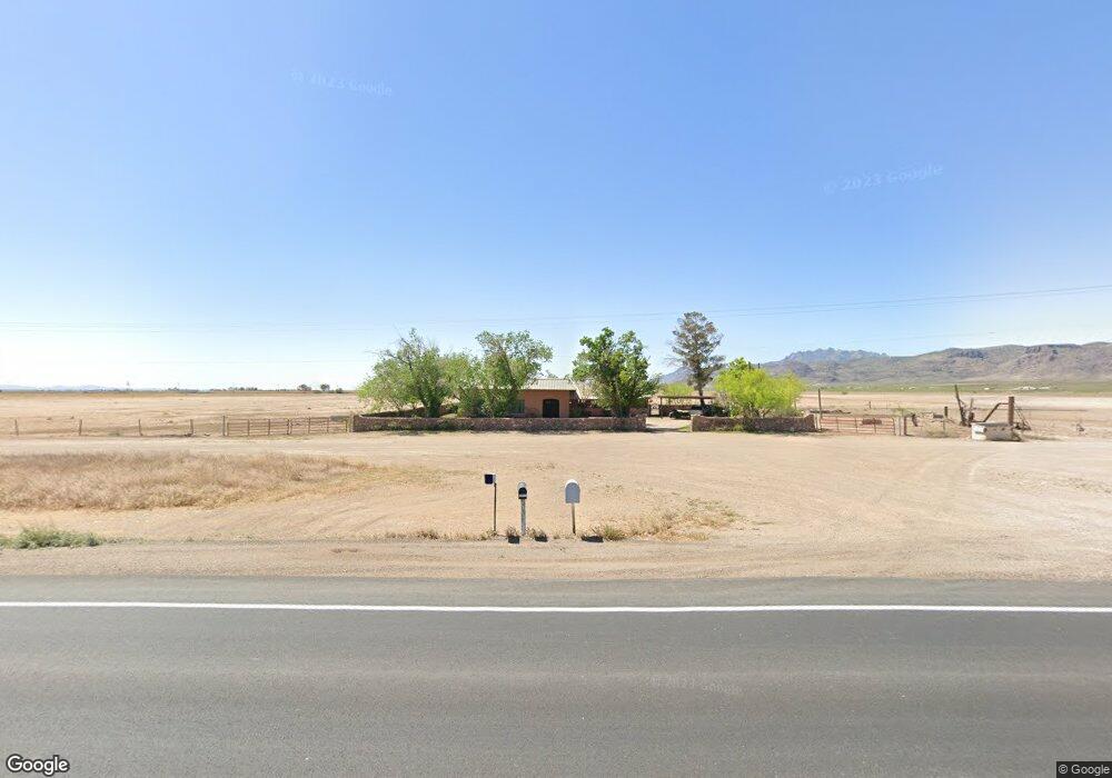 12770 Highway 549 SE, Deming, NM 88030 - photo 1