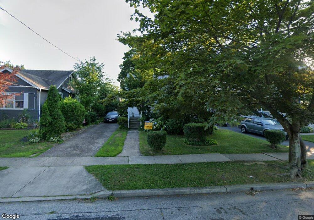 262 S Haviland Ave, Audubon, NJ 08106 - photo 1