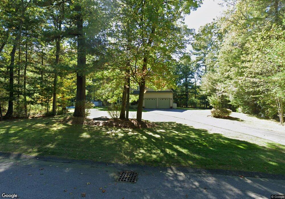 19 Mikayla Ann Dr, Rehoboth, MA 02769 - photo 1