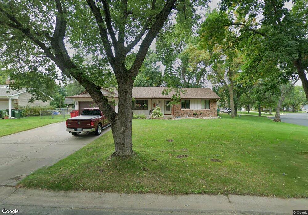 10368 Partridge St NW, Coon Rapids, MN 55433 - photo 1