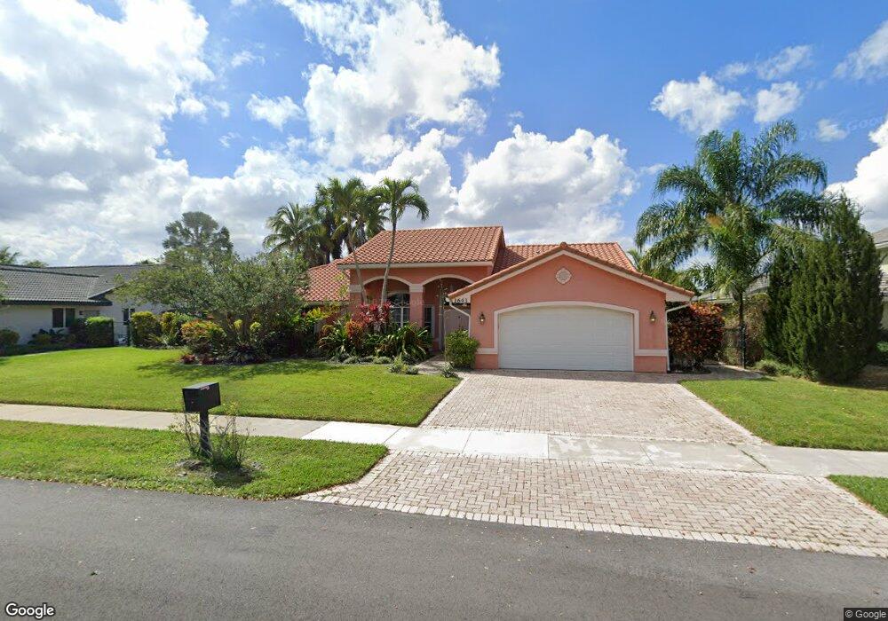 1643 SW 103rd Ln, Davie, FL 33324 - photo 1