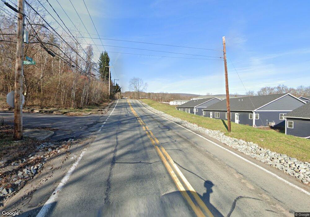 424 Oak St, Taylor, PA 18517 - photo 1