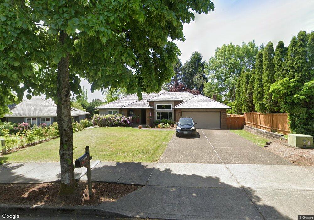 14220 SW Stirrup St, Beaverton, OR 97008 - photo 1