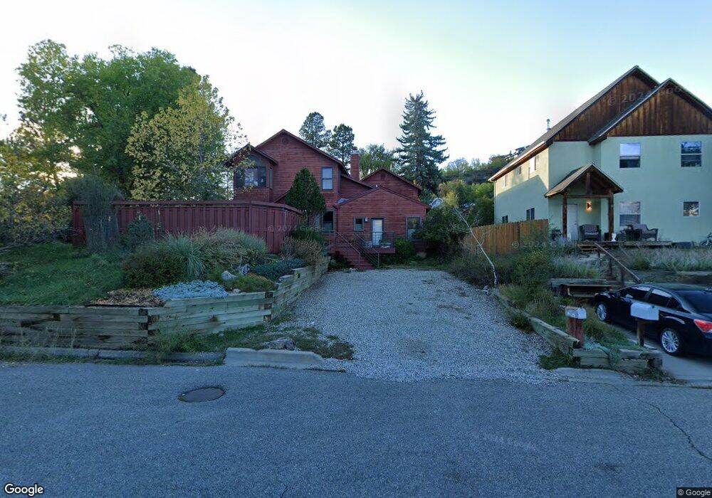 2817 W 2nd Ave, Durango, CO 81301 - photo 1