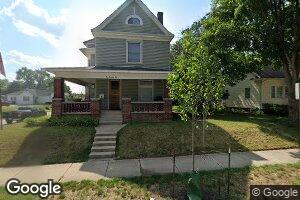 2002 N 15th St, Lafayette, IN 47904