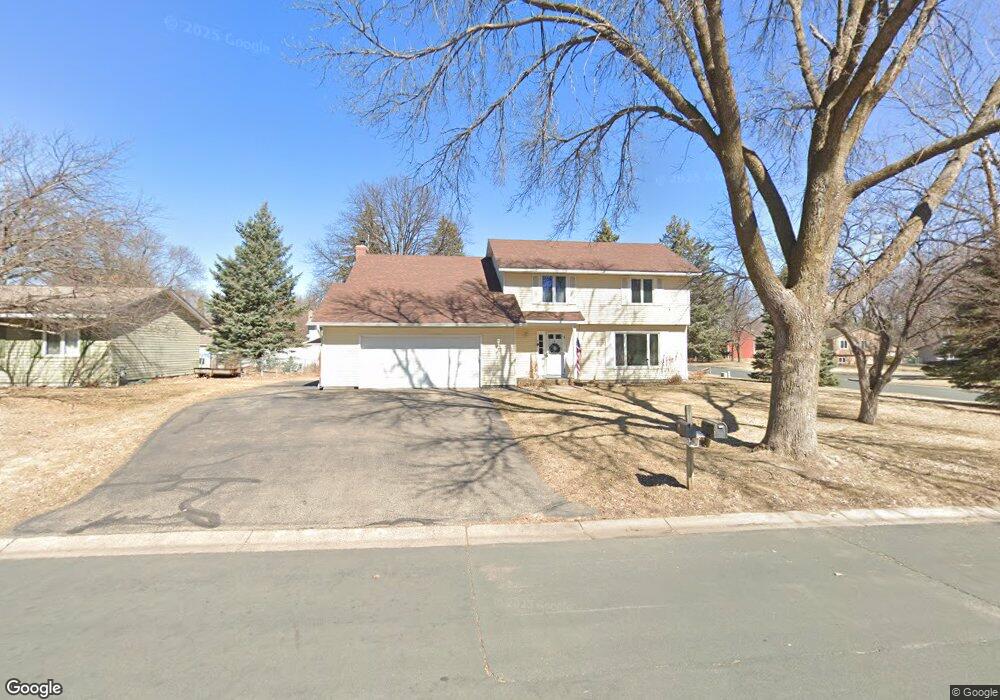 9910 103rd Ave N, Maple Grove, MN 55369 - photo 1