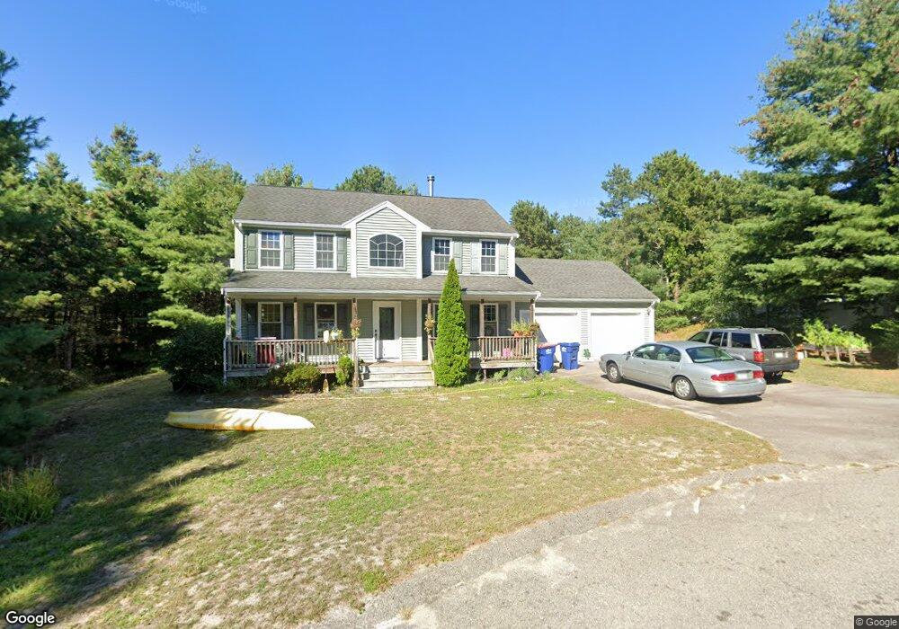 5 Sloop Ln, Wareham, MA 02571 - photo 1