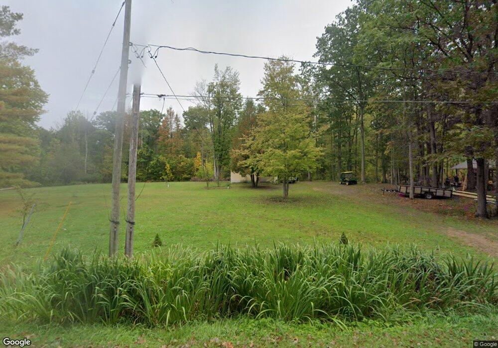 3873 Birchwood St, Beaverton, MI 48612 - photo 1