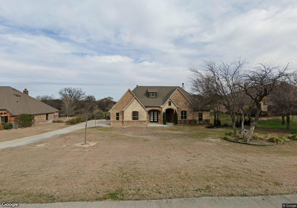 14001 Stacey Valley Dr, Azle, TX 76020 - photo 1