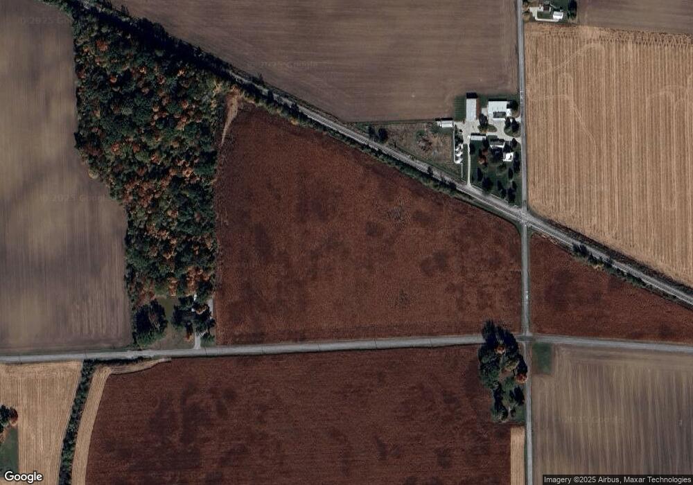 10308 Grotrian Rd, Monroeville, IN 46773 - photo 1