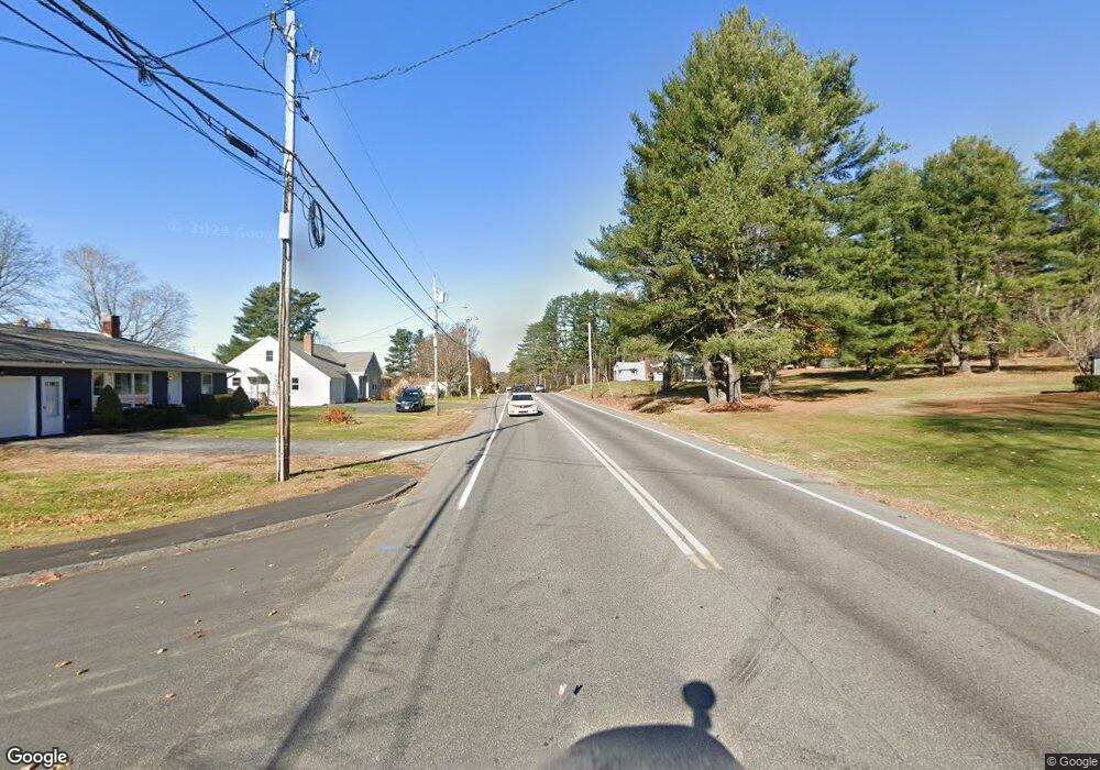 539 Cumberland St, Westbrook, ME 04092 - photo 1