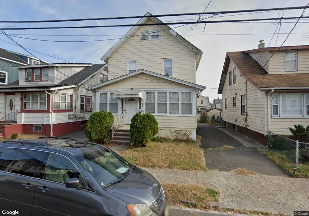 134 Lily St unit 138, Paterson, NJ 07522 - photo 1