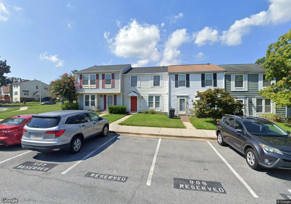 12002 Beltsville Dr, Beltsville, MD 20705 - photo 1