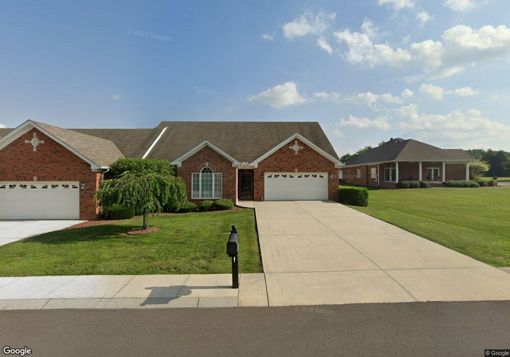 155 Magnolia Glen Cir, Manchester, TN 37355 - photo 1