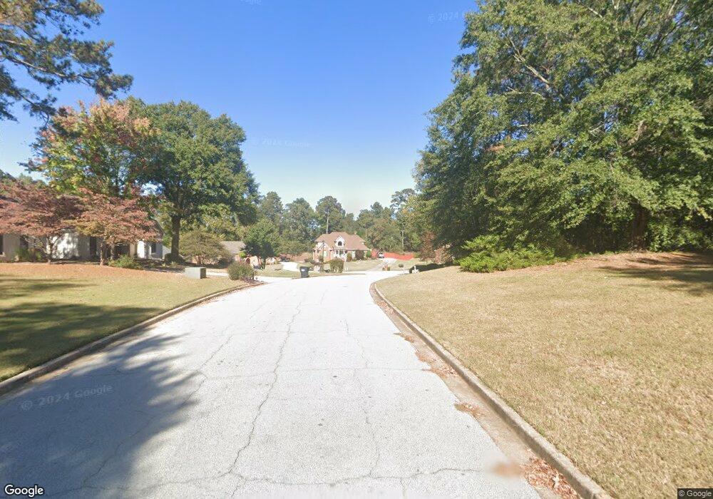 0 Fairweather Ct SE unit 3149241, Conyers, GA 30013 - photo 1