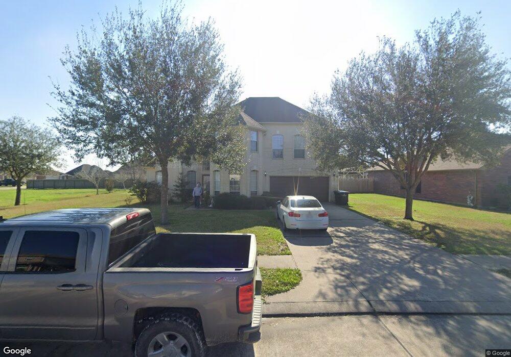 2166 Colonial St, Alvin, TX 77511 - photo 1