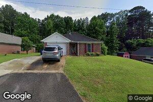 197 Page Dr, Pontotoc, MI 38863