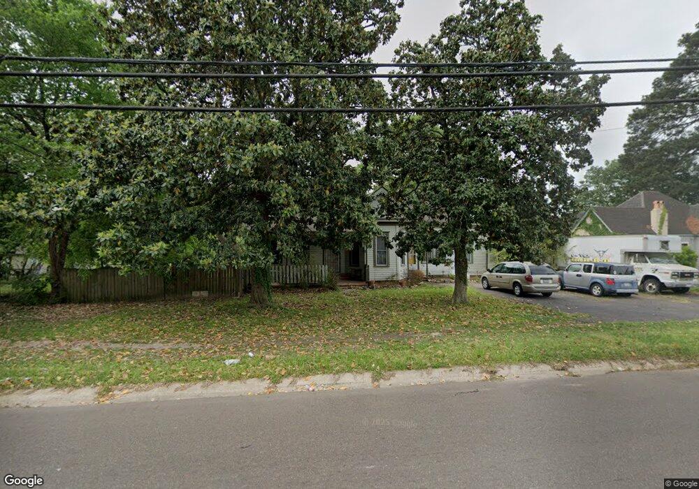 1019 College Dr, Texarkana, TX 75503 - photo 1