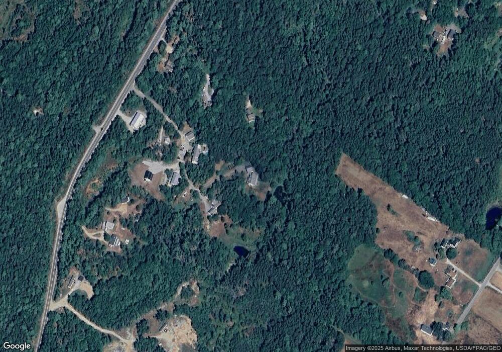 31 Bog Hollow Rd, Harpswell, ME 04079 - photo 1