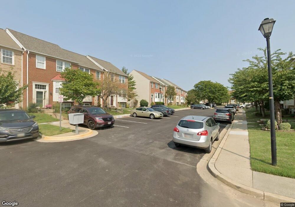 7843 Creek Shore Way, Stoney Beach, MD 21226 - photo 1