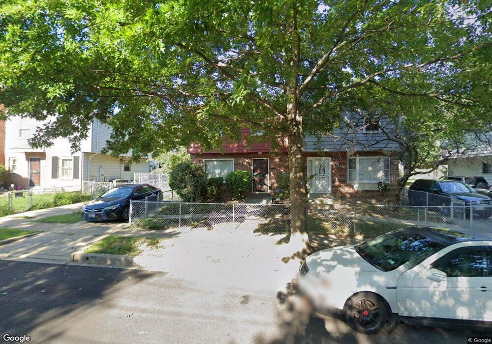 4806 7th St NE, Washington, DC 20017 - photo 1