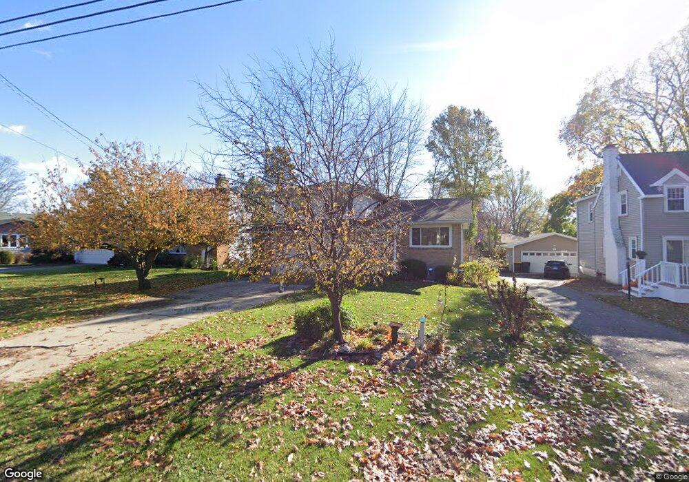 4327 Old Lansing Rd, Lansing, MI 48917 - photo 1