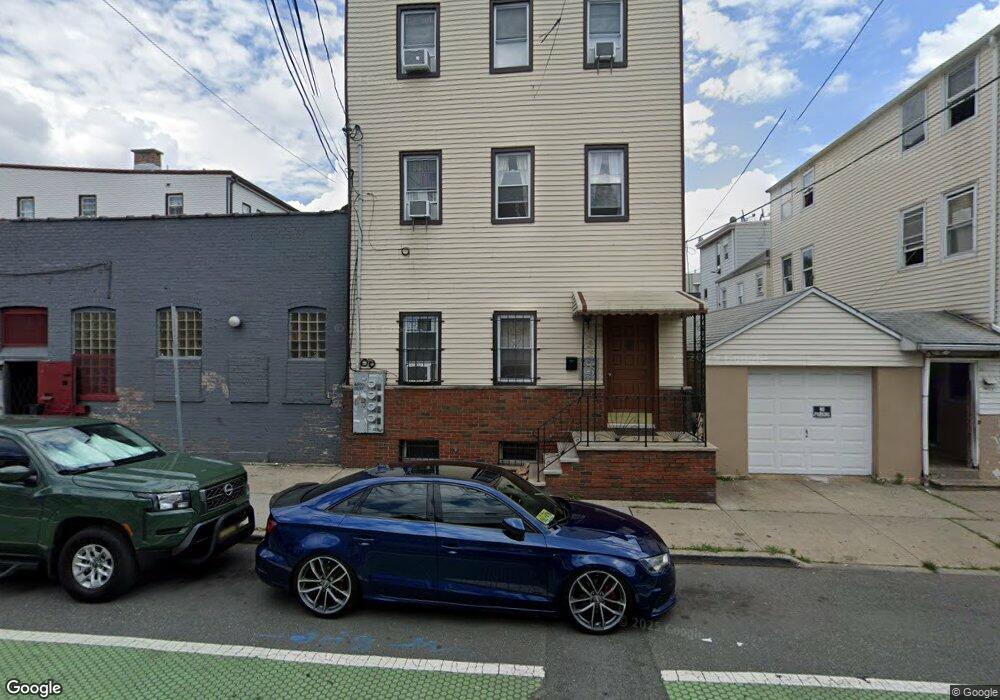 144 Mcwhorter St, Newark, NJ 07105 - photo 1