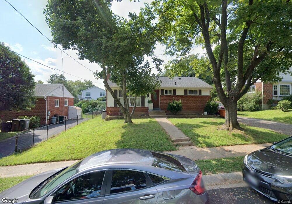 1925 Stanley Ave, Rockville, MD 20851 - photo 1