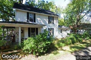 405 Brown St, Washington Grove, MD 20880