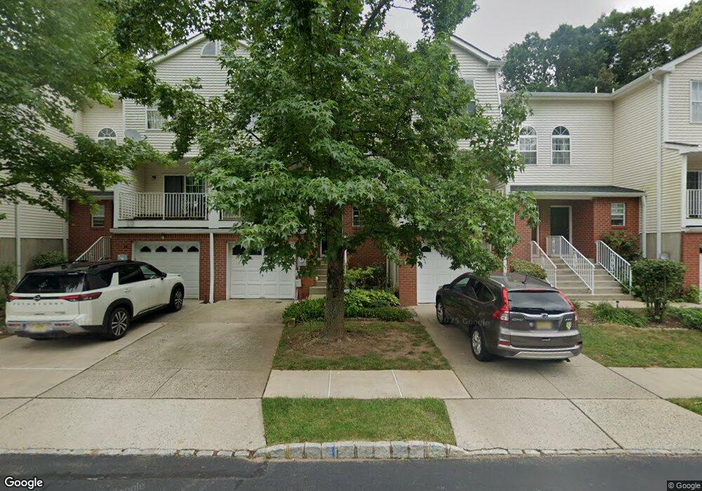 11 Garfield Way, Princeton, NJ 08540 - photo 1