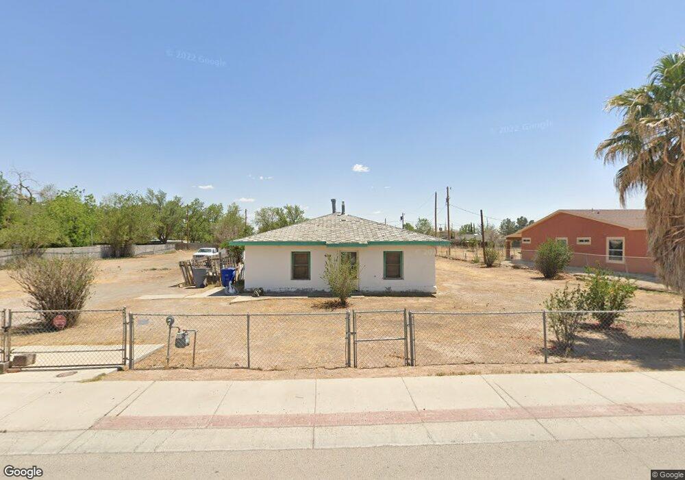 336 Milton Rd, El Paso, TX 79915 - photo 1