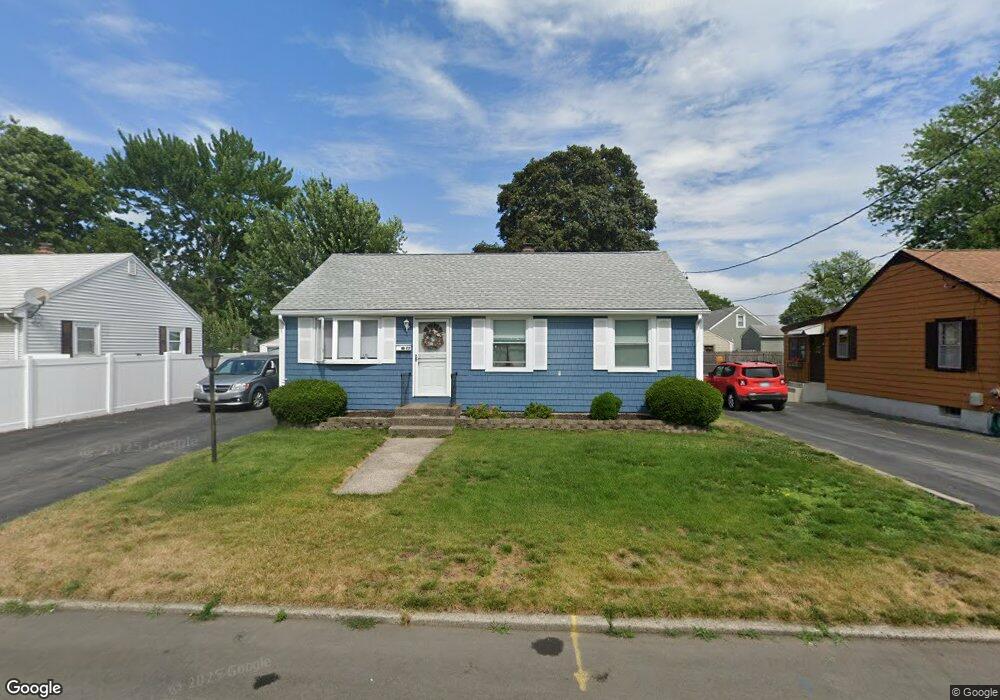22 Paulhus Ct, Pawtucket, RI 02861 - photo 1